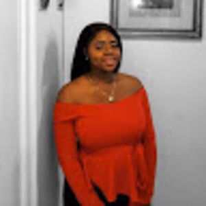 Meet your Posher, Cheniece